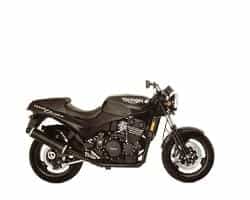 900 SpeedTriple (1994-1996) 900 SpeedTriple (1994-1996)